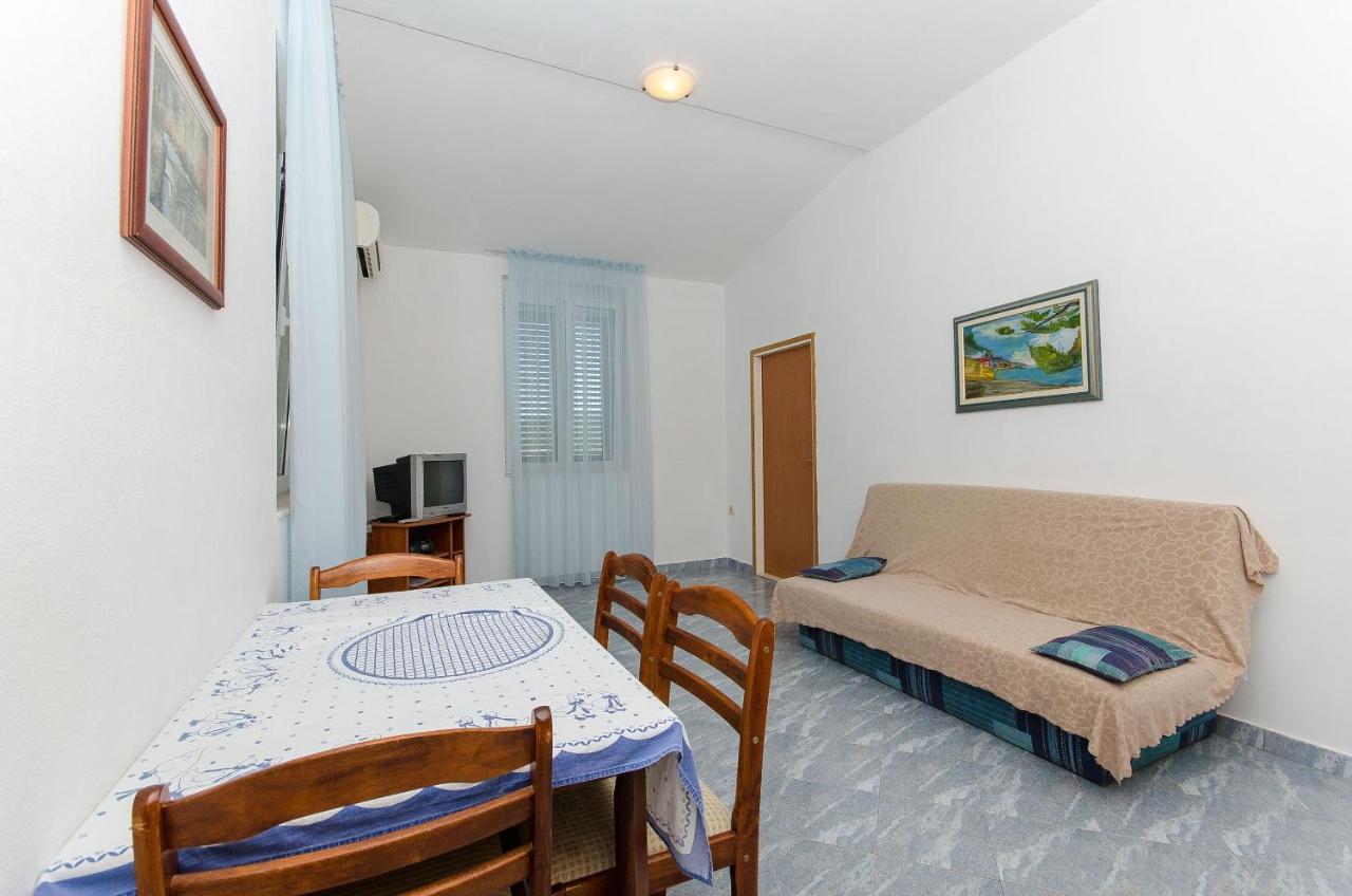 Apartments Ivanka Vis Luaran gambar