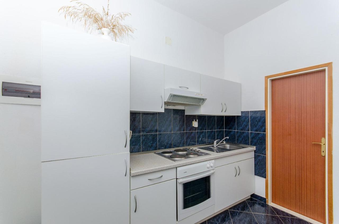 Apartments Ivanka Vis Luaran gambar
